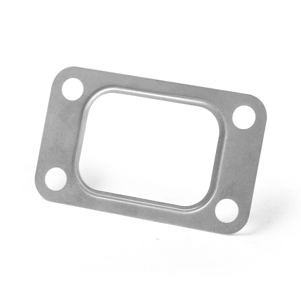 5PCS/LOT Turbo Turbine Inlet Manifold Gasket For T3 T34 T35 T38 GT35 GT35R 304 Stainless Steel TT102318