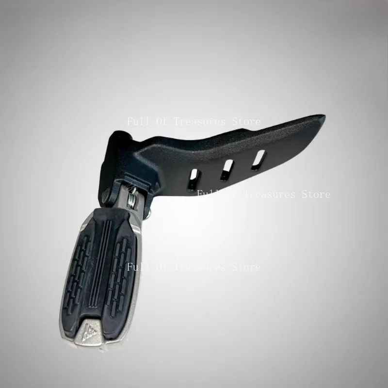 Suitable for VOJE CU525 Motorcycle Main and Auxiliary Footrest, Gear Shift Brake, Rear Brake Pedal, Foot Switch Wire Spring