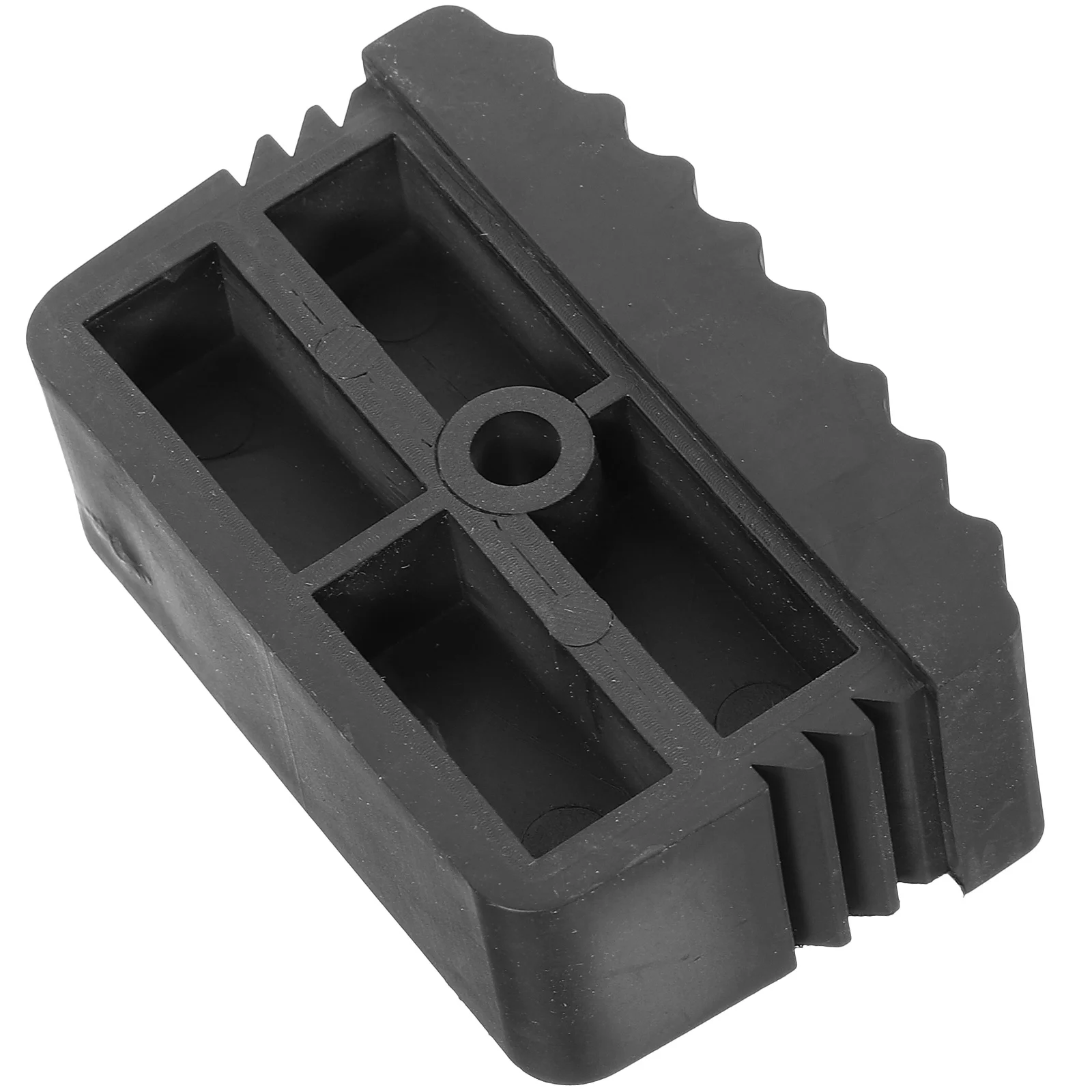 Ladder Foot Plugs Stabilizer Feet Pad Covers Home Accessories Rubber Leg Protective Chair Floor Protectors