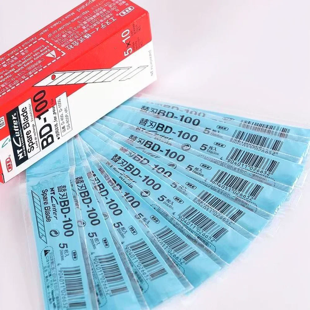 for-nt-bd100-replacement-blades-30-degree-sharp-point-utility-tips-precision-cutting-hobby-craft-model-making-tool