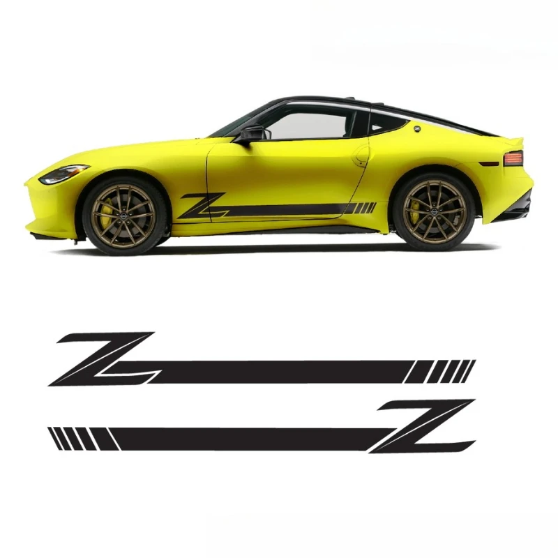 pegatinas-de-vinilo-para-coche-nissan-z370-z350-graficos-laterales-para-faldones-accesorios-de-calcomania-deportivos-y-de-moda