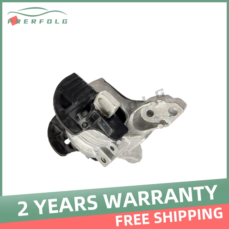 

1813G9 Auto Parts Engine Left Support Mount V6 Automatic Transmission for Peugeot 407 607 Citroen C5 C6 OEM 301731 32959 2700068