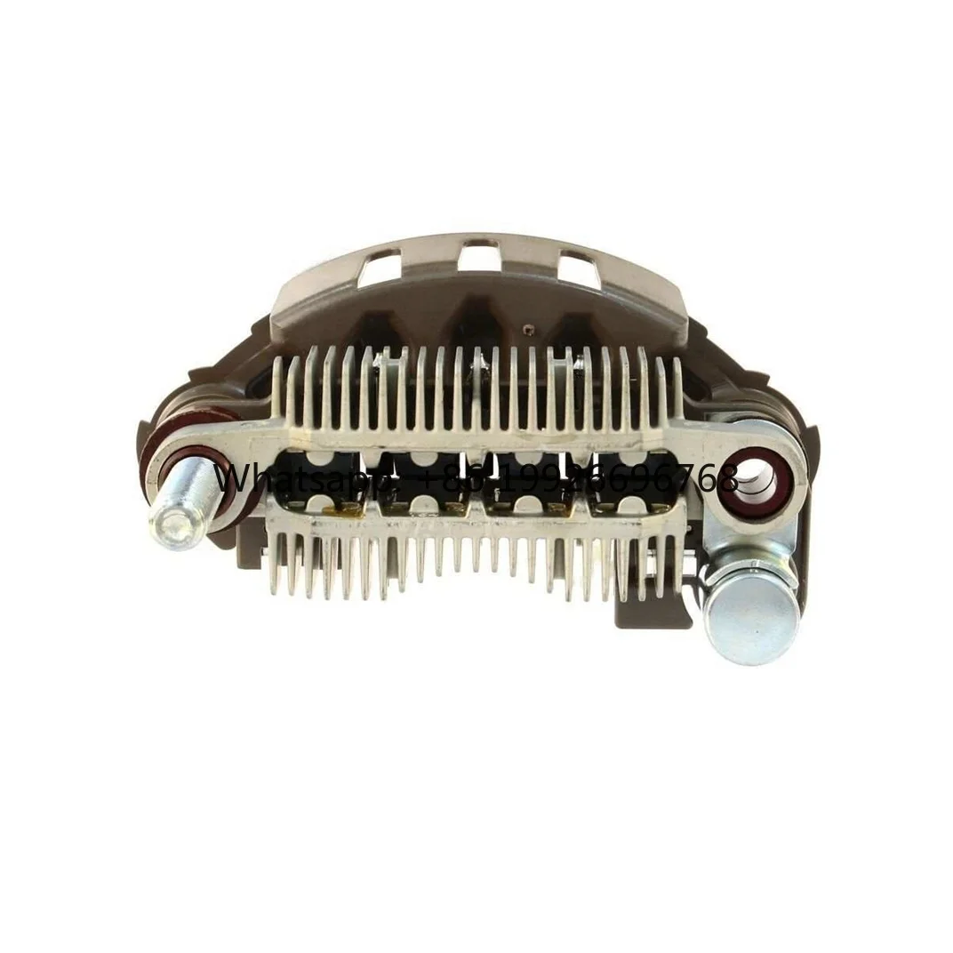 

Rectifier A860X43570 Alternator 12v Rectifier for Nissan Almera 2301000M010 Alternator Diode