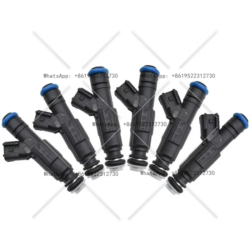 Injector nozzle for Grand Cherokee 4.0l 1999 2000 2001 2002 2003 2004 OE 04854181 0280155784