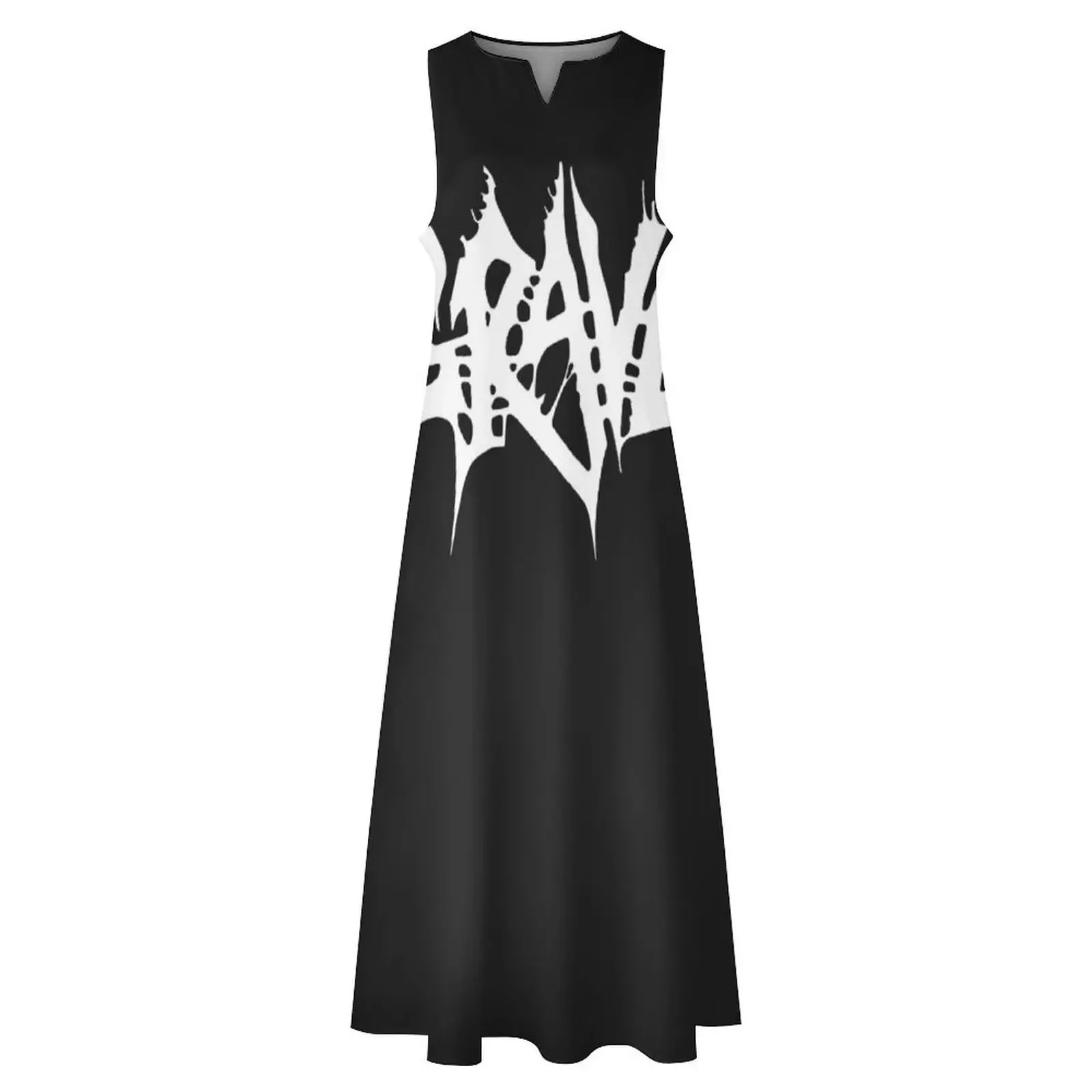 Grave classic t shirt Long Dress Dress for girls clothes elegant chic women dresses promotion Female dress