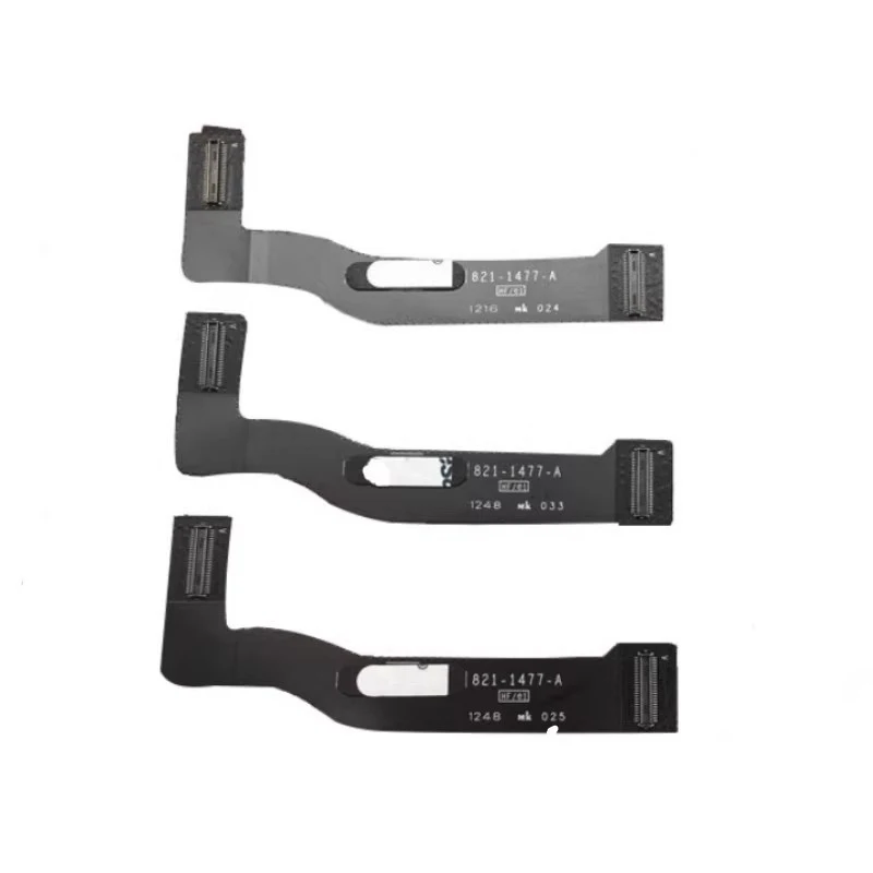 Ae+ For Apple MacBook Air 13-inch A1466 USB Power Board Connection Flex Cable 2012-2017 brand