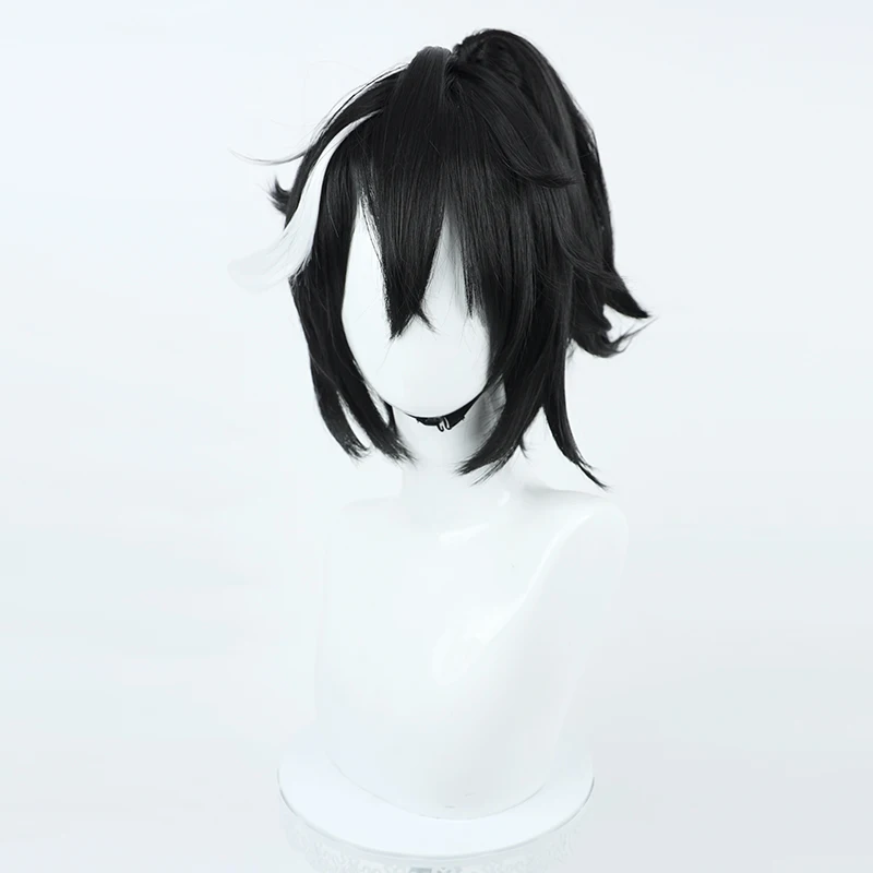 Jogo bonito derby katsuragi ace peruca cosplay katsuragi eesu cosplay cabelo para festa de halloween adulto feminino masculino