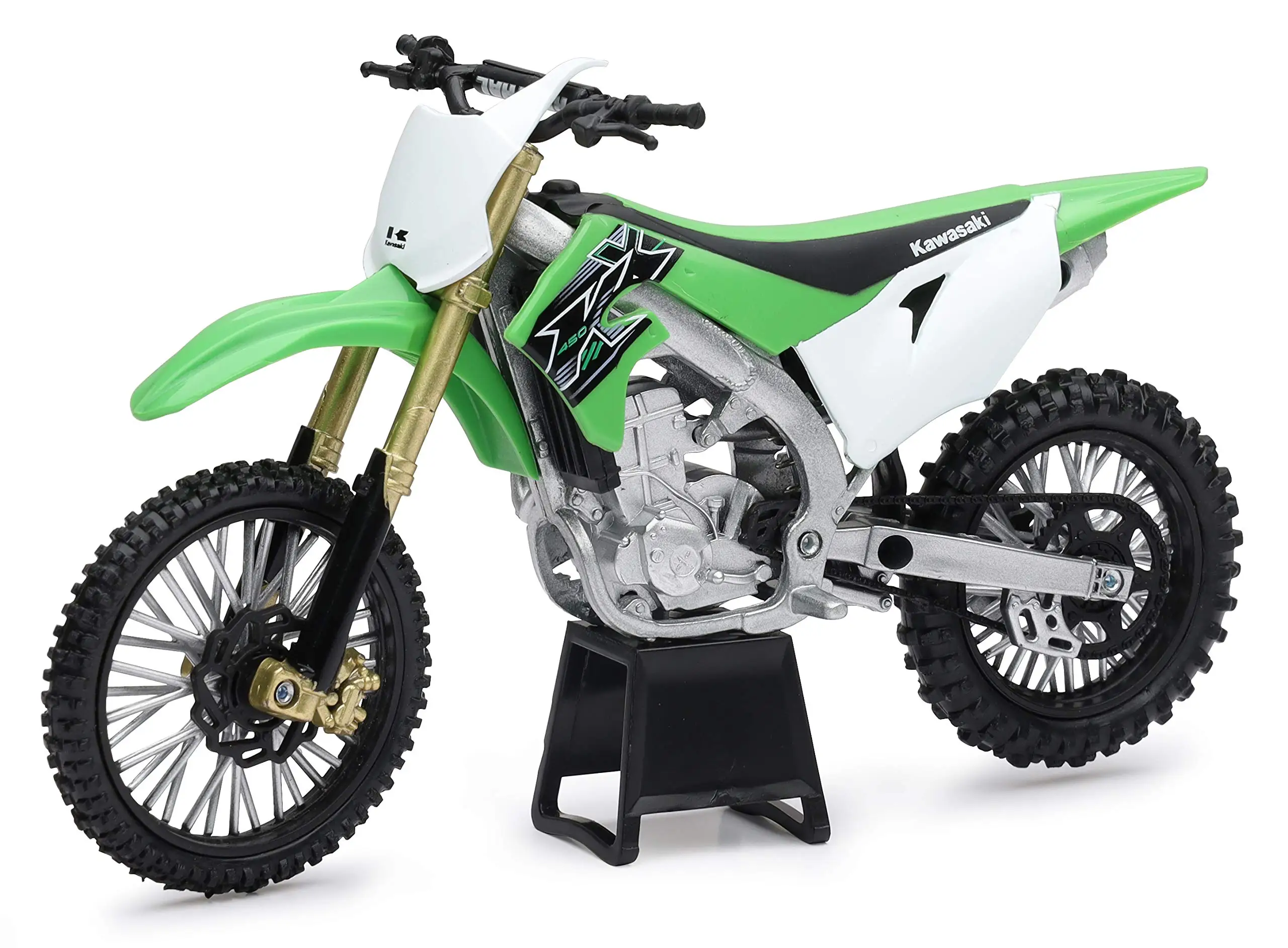 

AFFORDABLE NEW AUTHENTIC ORIGINAL 2022 KawasakiS KX 450 Ready to ship