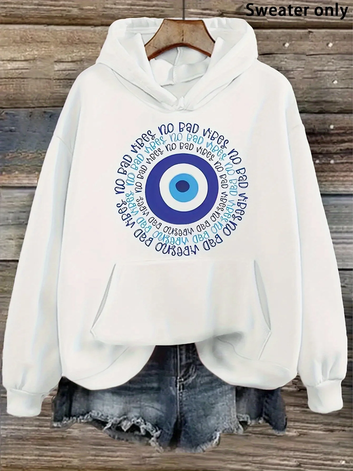 

Graphic Printing Autumn and Winter Cotton Men's and Women's Hoodies Casual Outdoor Street Sports Training Brand Trend