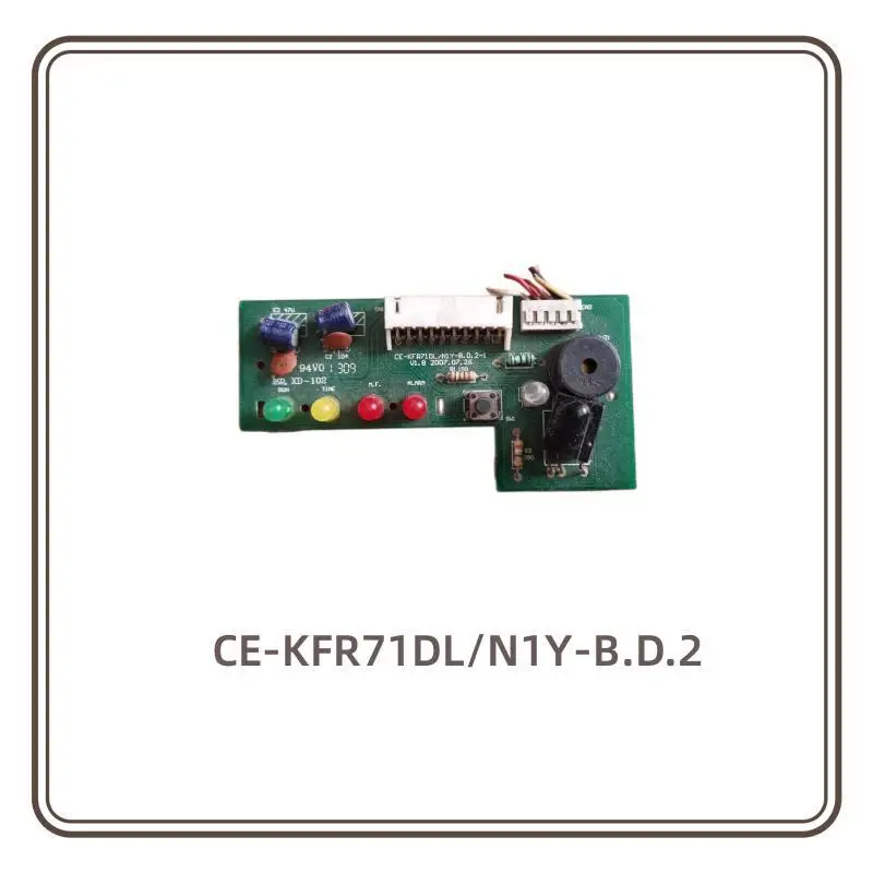 CE-KFR71DL/SN1Y-B.D.1/2 CE-KFR48G/DY-T6/Y-E1 PFC-STK760-216-E.D CE-KFR78W/BP2T3N2-210 CE-KFR26W/BP2N1-12H/030.D.3.1