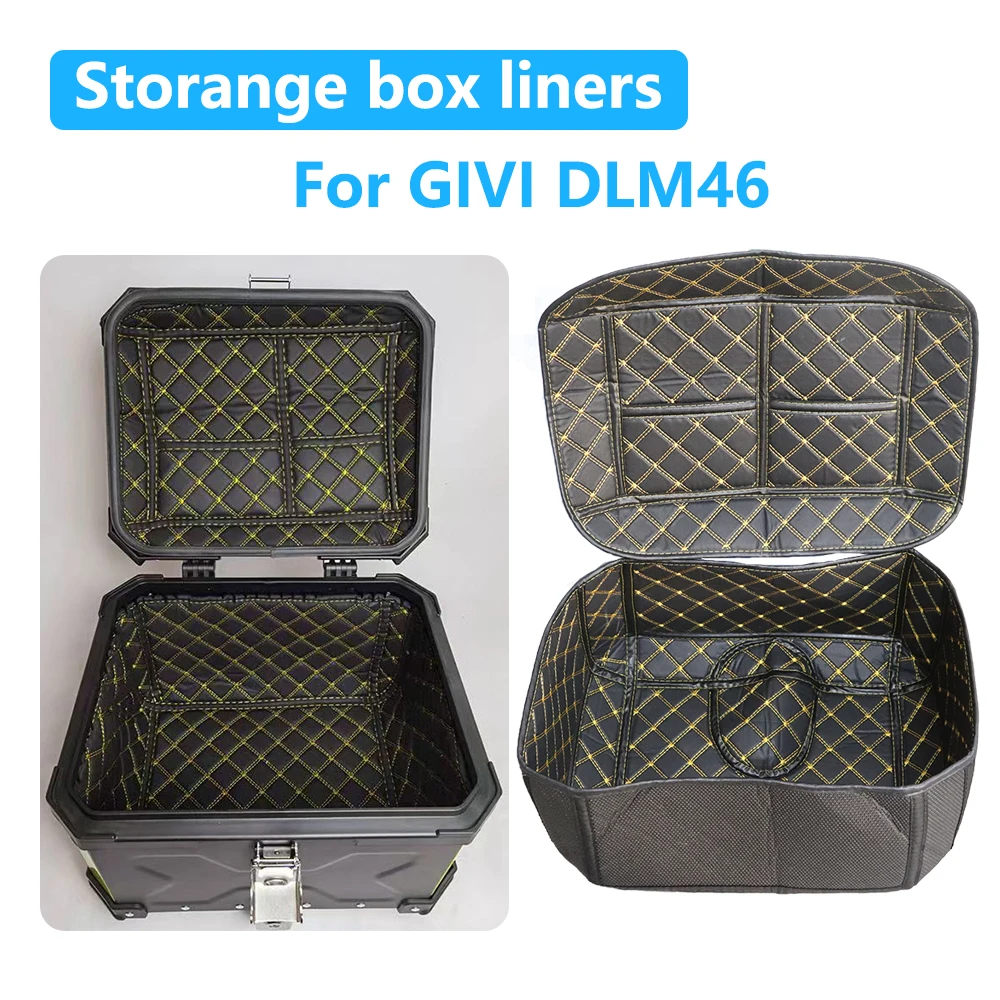 For Givi DLM46 Dlm …