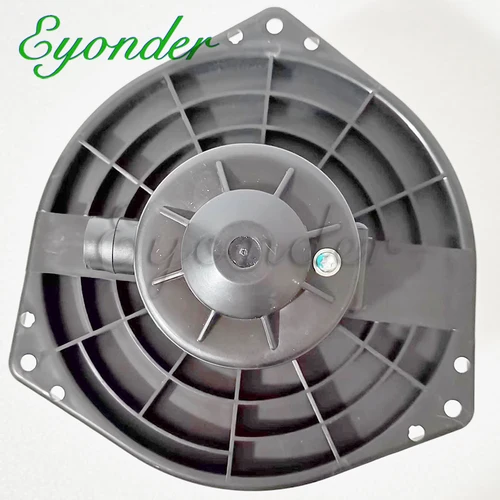 Imagen 2 del producto Conjunto de Motor de ventilador de calefacción de aire acondicionado LHD o RHD para Isuzu TFR TFS D-MAX Dmax Pick Up Pickup 8-98008-894-0 8980088940