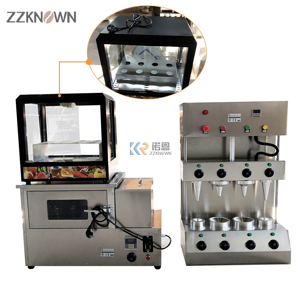 New Design 4 Moulds…