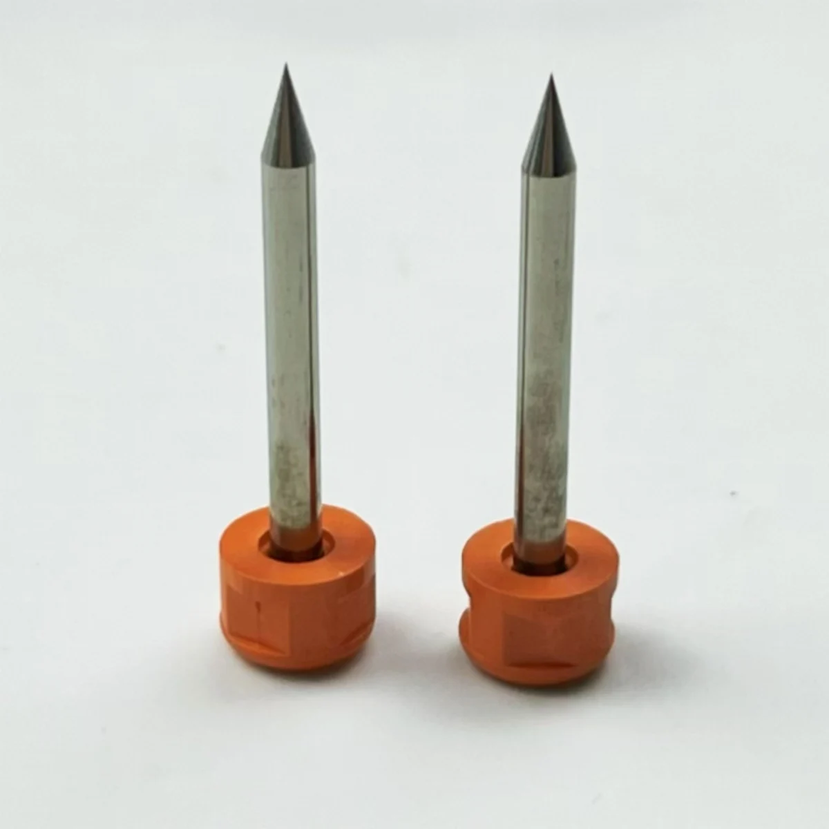 

ALK-88 fusion splicer electrode rod Eloik ALK-88A/ALK-99A/88/80 fiber optic fusion splicer electrode accessories 1 pair 3 pairs