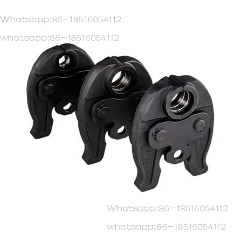 Pressing Jaw For Pl…