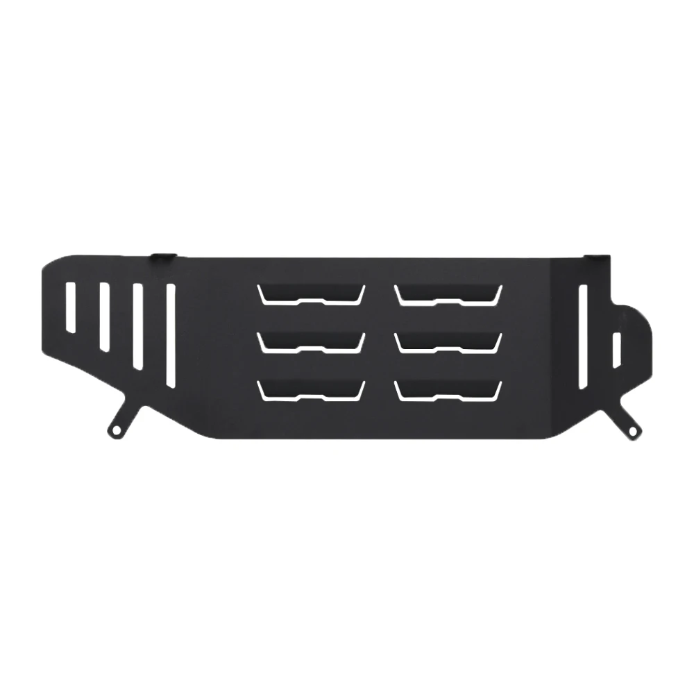 

Engine Skid Plate Cover Engine Cover Radiator Grille Guard For CFMOTO 800-MTX 800MT-X MTX800 2024 2025 Motorcycle Accessories