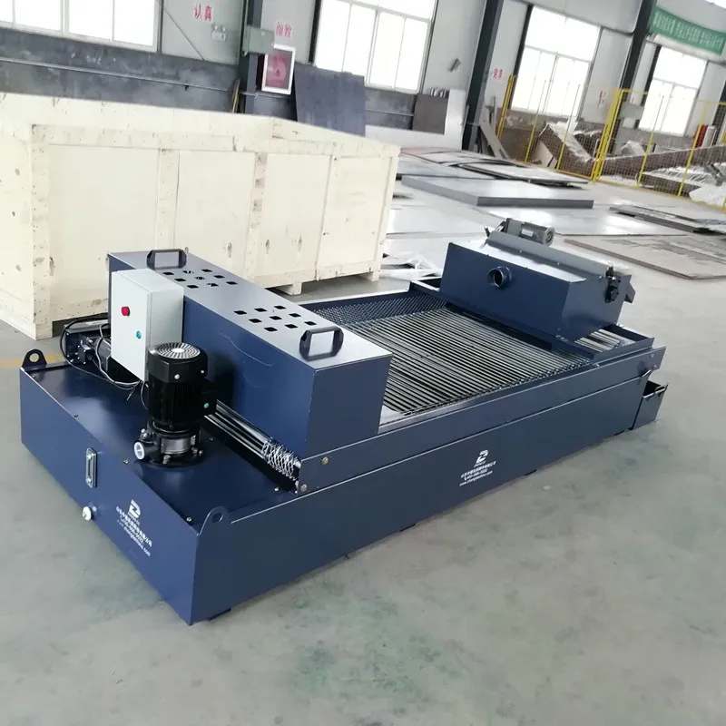 CNC Machine Center 300L Paper Tape Filter