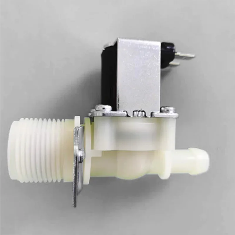 Heat-Resistant Water Inlet Solenoid Valve Washing Machine Dishwasher Ice Maker  Purifier    12mm