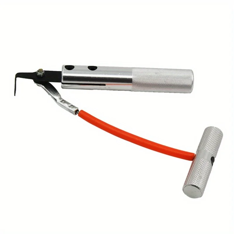 

1Pc Car Windshield Disassembly and Assembly Group Broach Removal Tool Car Glass Broach Group Rubber Strip Cutting Tool