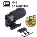 G45 5X BK