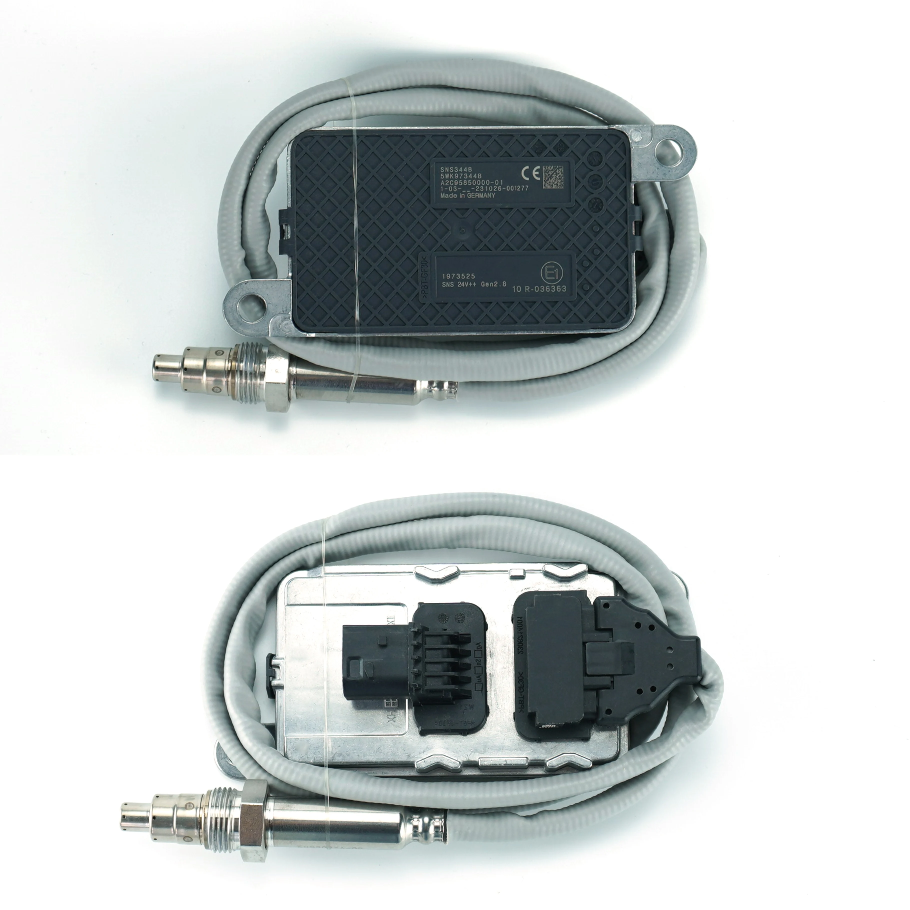 Brand New Nitrogen … - image