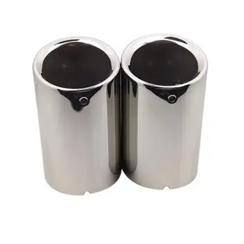 10 最佳銷售 高爾夫6排氣管 - №2