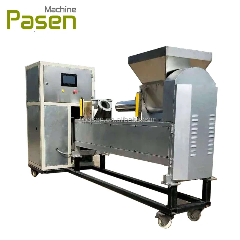 Mushroom compost bag filling machine edible fungus bag filling machine