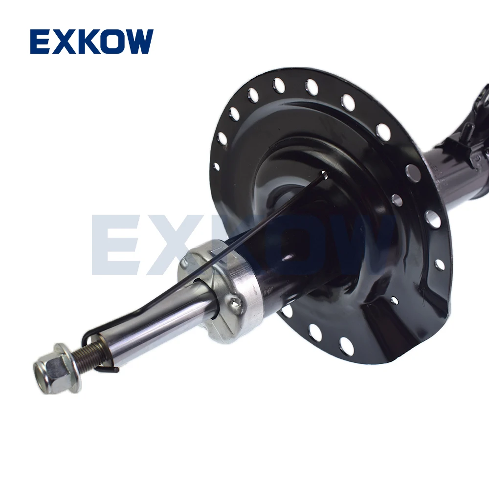 2PCS Front Left & Right Suspension Strut Shock Absorber for OUTLANDER 2012 - 2016 GF2W GF3W GF6W GF7W GF8W 4060A569 4060A570