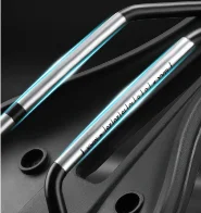 

Велосипедное седло WEST BIKING с 3D-печатью и сотовой структурой, ультралегкое, комфортное, дышащее, для MTB, гравийных и шоссейных велосипедов