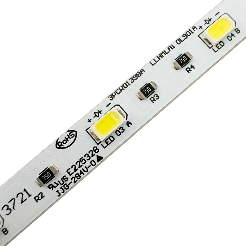 Super Sale Refrigerator Light Bar EAV63332113 for LG Refrigerator Freezer LED Refrigerator Light Bar