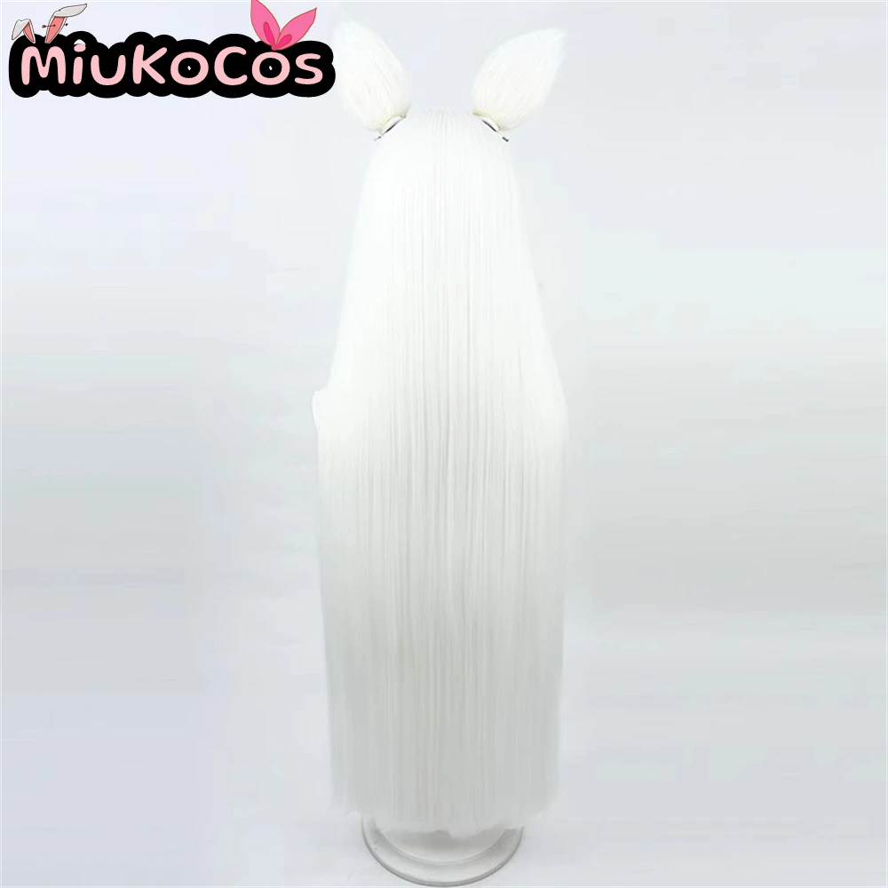 IN STOCK Spirit Blossom Sett Cosplay Wig MiukoCosplay Cosplay 5