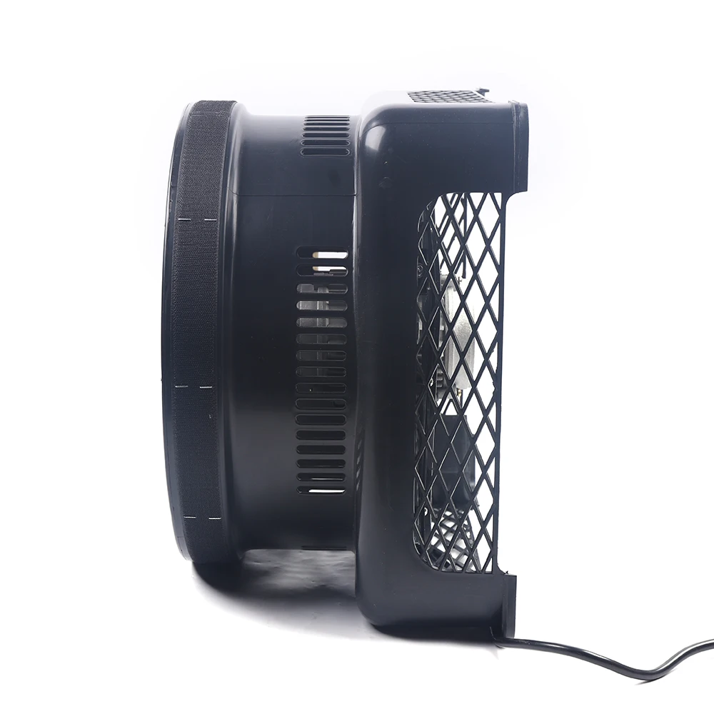 Man Dancer Air Blower Fan For Inflatable Advertising Air Wind Tube Puppet Sky