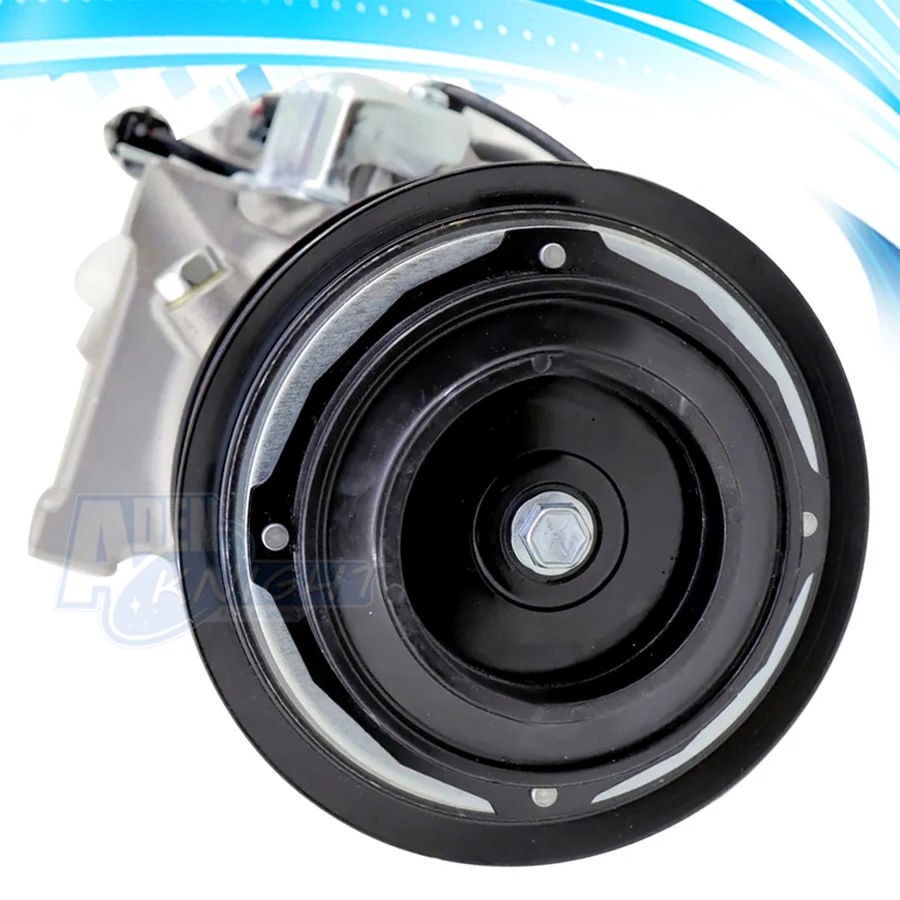 

New For Nissan qashqai ac compressor NISSAN QASHQAI 2014 2015 2016 2017 2018 92600 4EP0A GE447160-6922 926004EP0A 447160-6922