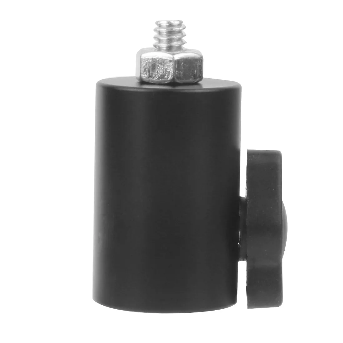Stativ Licht Stehen Schnelle Adapter Konverter Halterung 1/4 "3/8" Schraube 16mm für Flash LED Monitor DSLR fotografie Zubehör – Detail 34