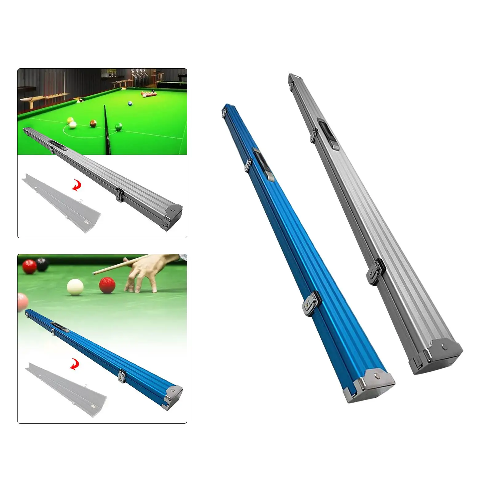 Thumbnail 4 - #38 Best Billiard Cue Cases to Buy In 2026