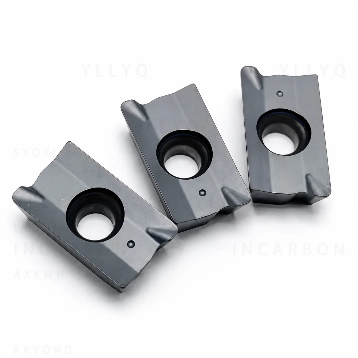 APKT1604 APMT1604 PDTR LT30 APKT1135 APMT1135 Carbide Inserts CNC Milling Cutter Turning Tool Indexable Blades Machining