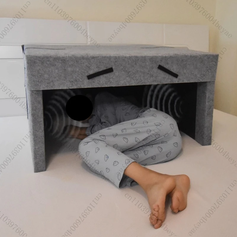 Sound insulation, blackout, sleep, windshield tent, low frequency noise reduction