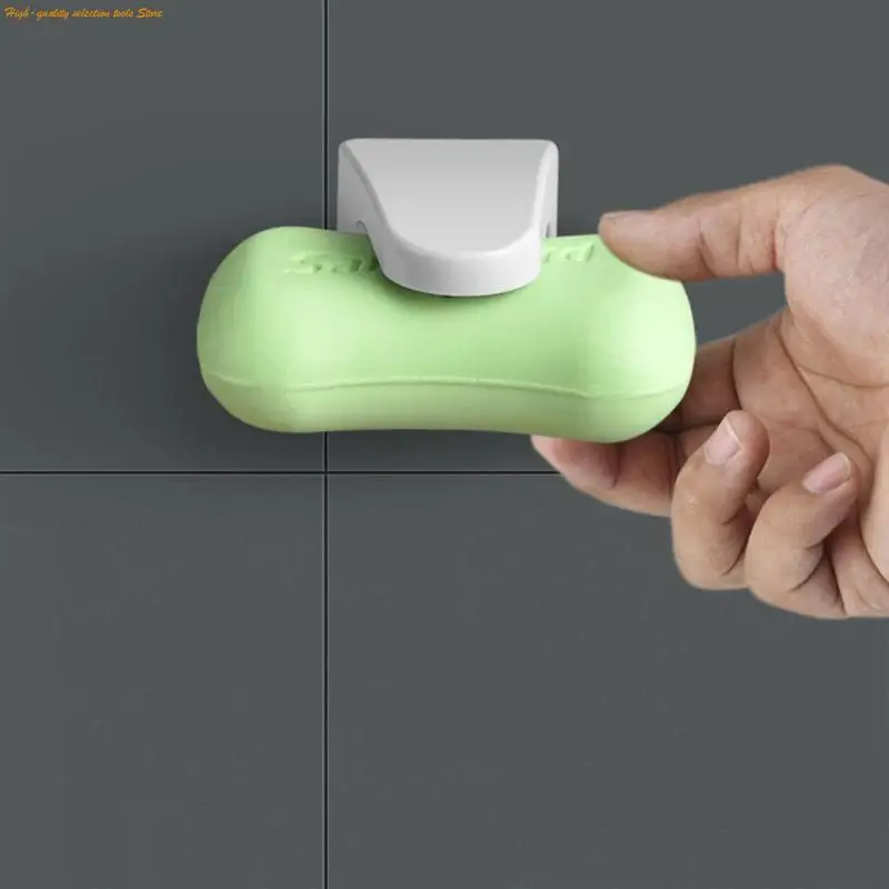 

203F настенный мыльный держатель для мыла для кухонного мыла Организатор для мыла Владелец мыла