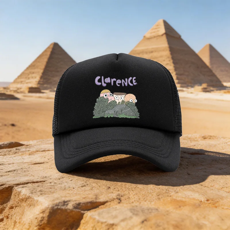 2026 All-Season Unisex Lightweight Mesh Baseball Cap, 