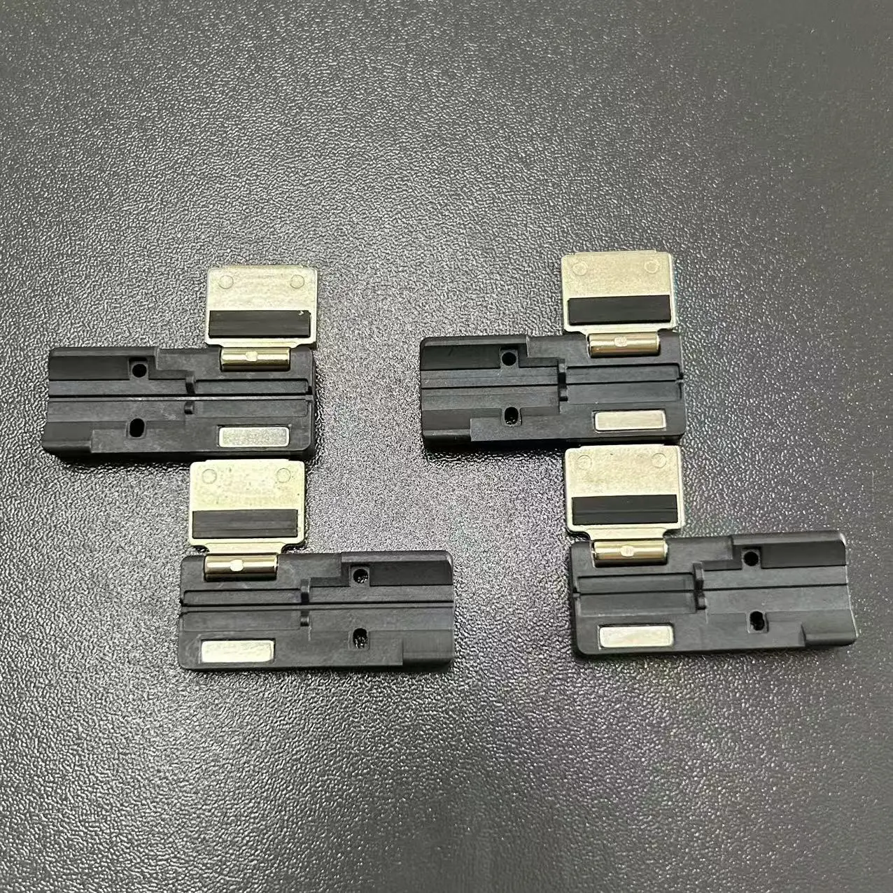 Single Fiber Holder FH-70-250 FH-70-900 For FSM-80S 90R FSM-22S 12S FSM-60S FSM-38S FSM-70S FSM-50R 60R 70R 88R Fusion Splicer