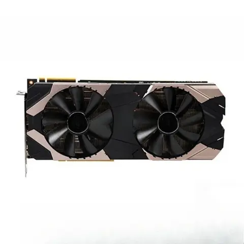Suitable for Movie Chi  RTX 2070 Super 8GGTX seconds disassembly game graphics card