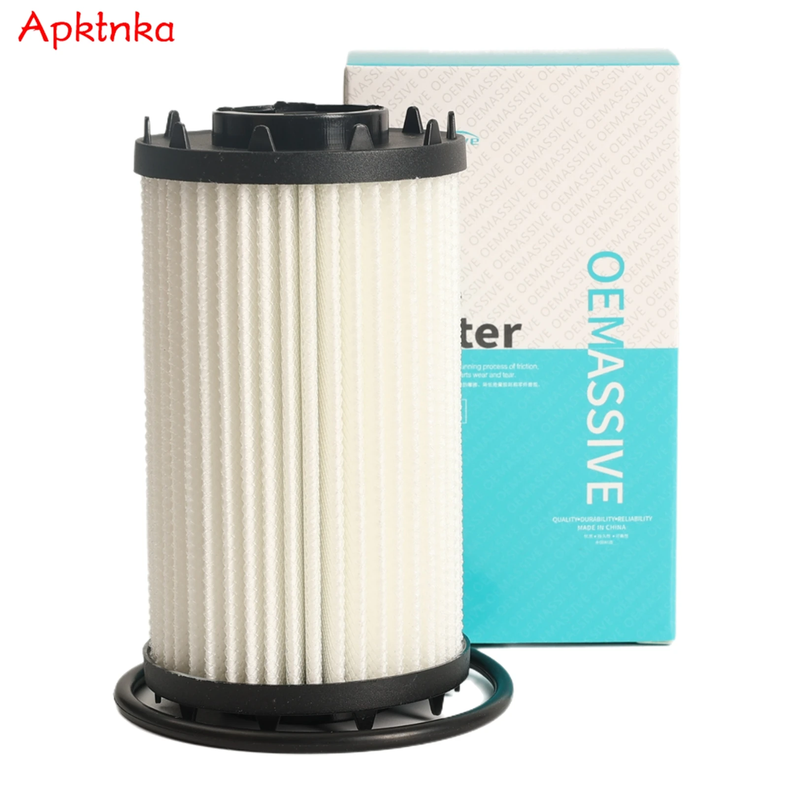 Filtro de aceite de motor para coche 06M115561E 06M115561H 06M198405F para Audi A4 B9 A5 A6 C8 A7 A8 D5 Q5 Q7 Q8 RS4 RS5 RS6 RS7 S8 SQ5 SQ7 SQ8