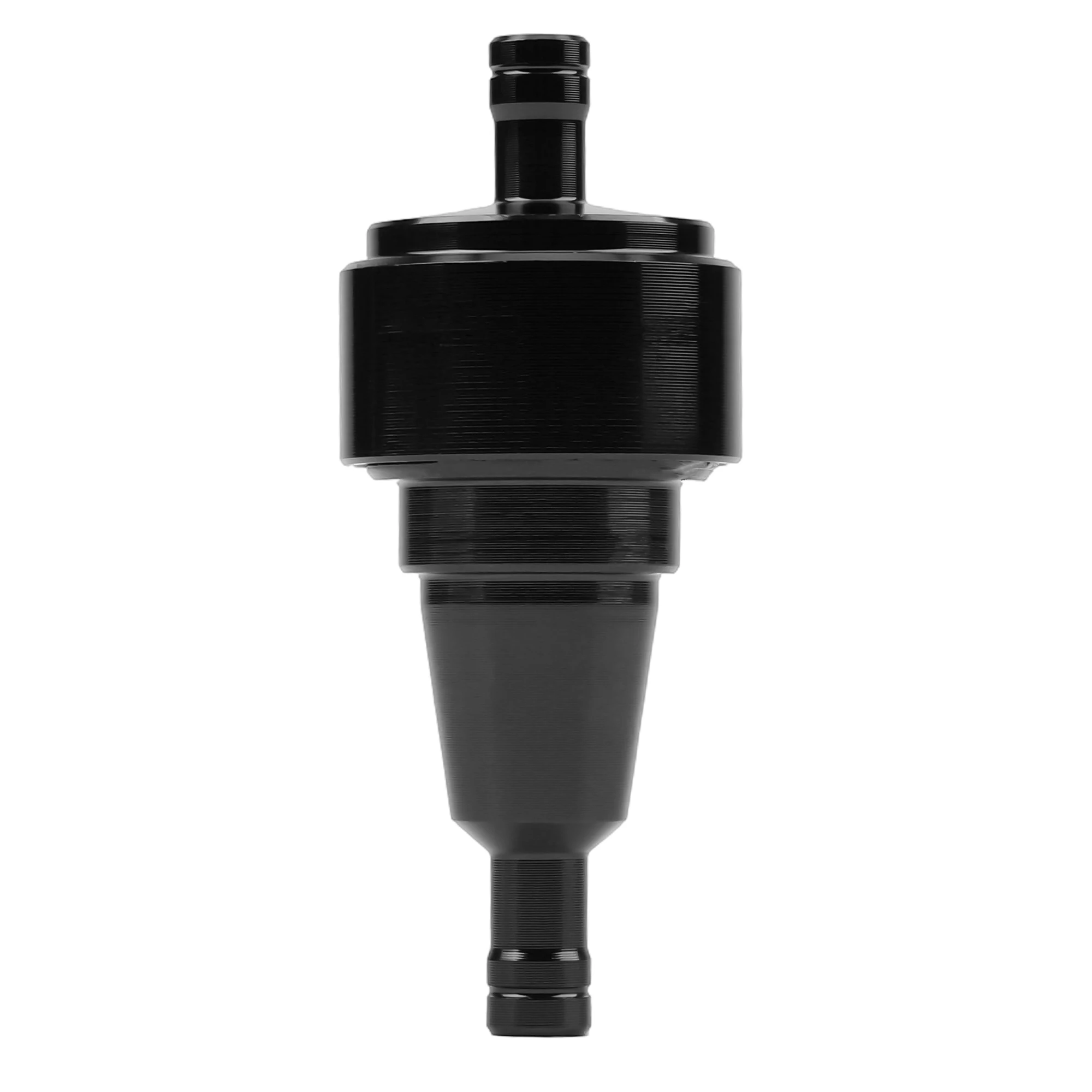 Universeller Motorrad 6mm Benzin-Ölfilter CNC Aluminium für Dirt Bike ATV Roller Motocross Ersatzteile – Detail 7