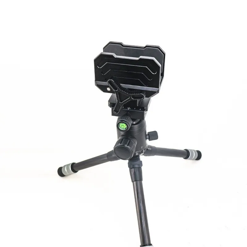 

Available for Aerospace Grade Aluminum Shooting Saddle Stand Bracket Vise