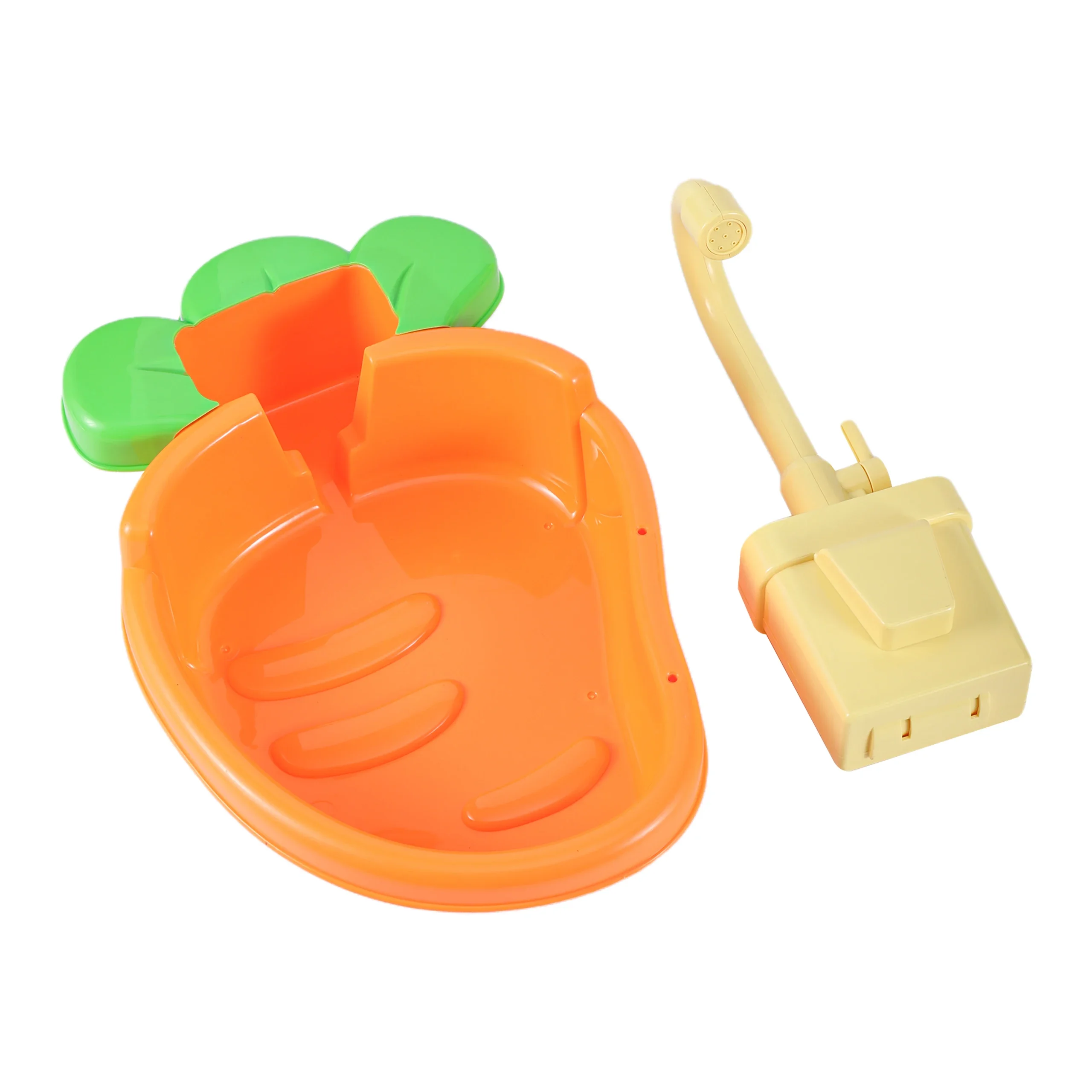 Parrot Shower Bowl Parrot Bathtub Bird Shower Bath Cage Basin Parrot Bath Basin Parrot Toy Bird Bathtub Kids Kitchen Sink Toys