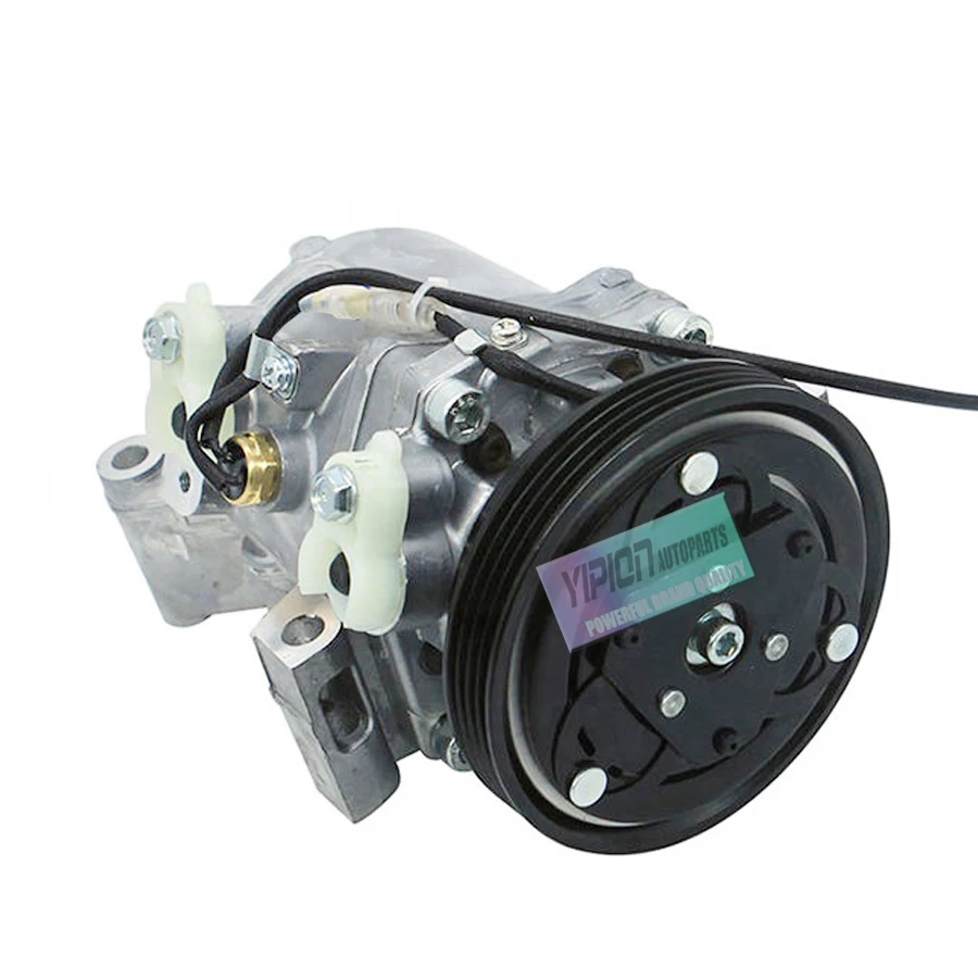 AC Compresssor for 2004-10 Suzuki Jimmy Jimny 1999 SS07LK10 95201-77GC0 9520177GC0 9520177GB2 9520060B51  9520077GB2 2906175428