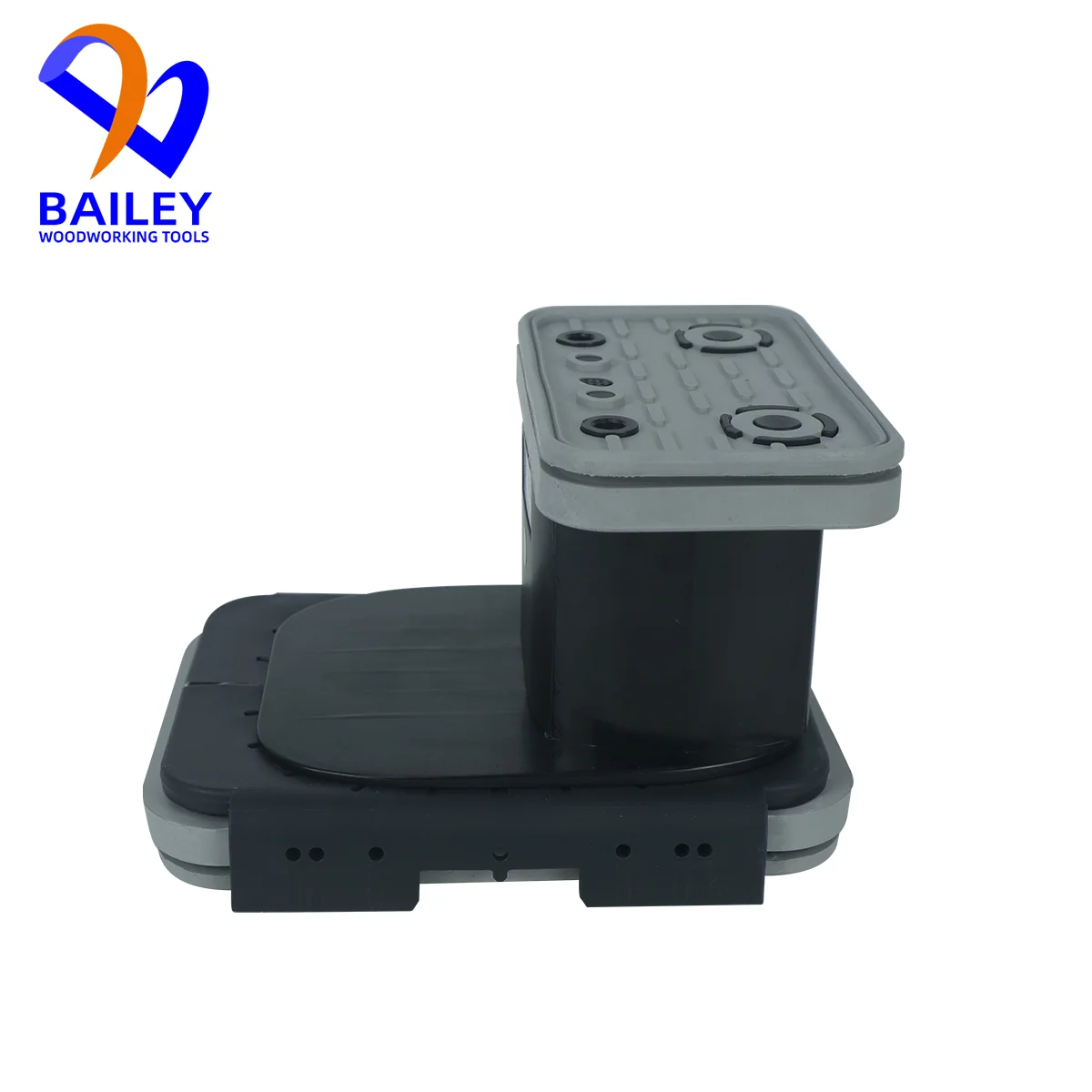 BAILEY 1PC 125x75x100mm Q Vacuum Suction Cup for Homag WEEKE CNC Machine Center 10.01.12.00447