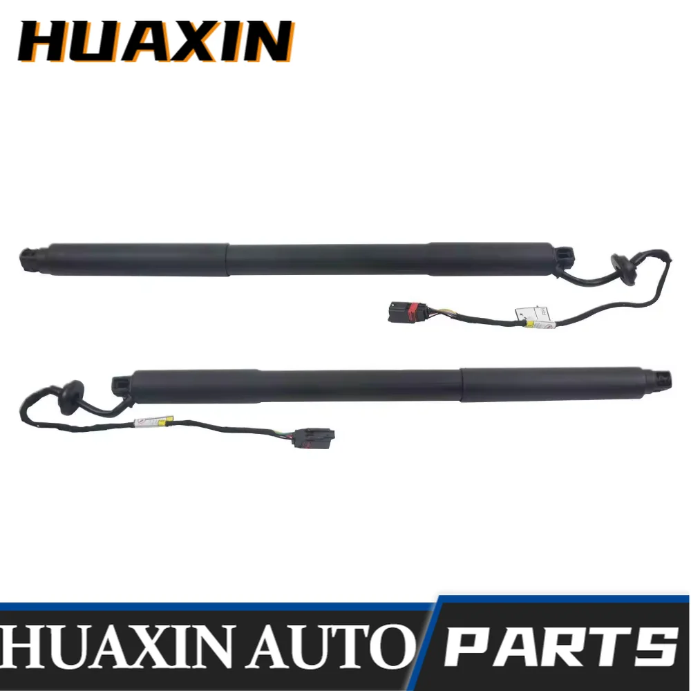 

Rear Left+Right Liftgate Gas Lift Supports for Volvo XC60 Power Hatch Lift 31298577 31479627 31386705 31386706 31386705