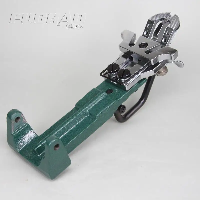 B2547-372-0B0 دايو ل JUKI ماكينات DAYU 373 زر تصاعد شقة مشبك رئيس الجمعية B2547372OBO الخياطة آلة أجزاء