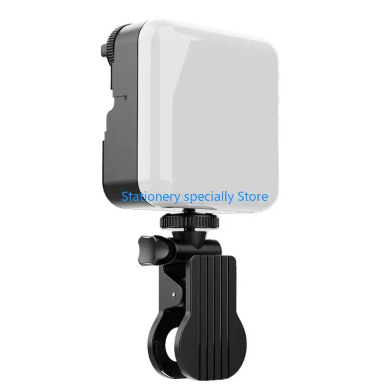 P0RB LED LIGHT LIGHT FOTOGRAFI POROGRABLE LIGHT VIDEO LIMBABA